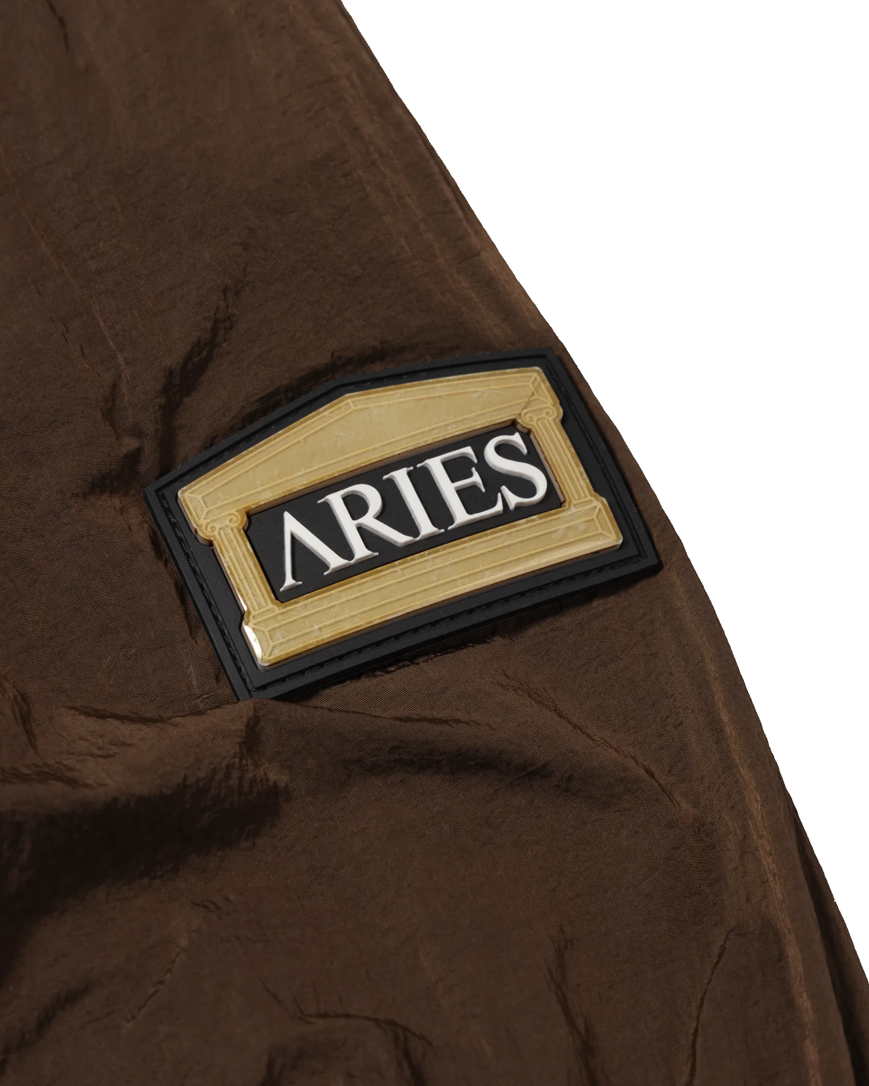Hooded Windcheater Jacket sold by ARIES product image thumbnail 3