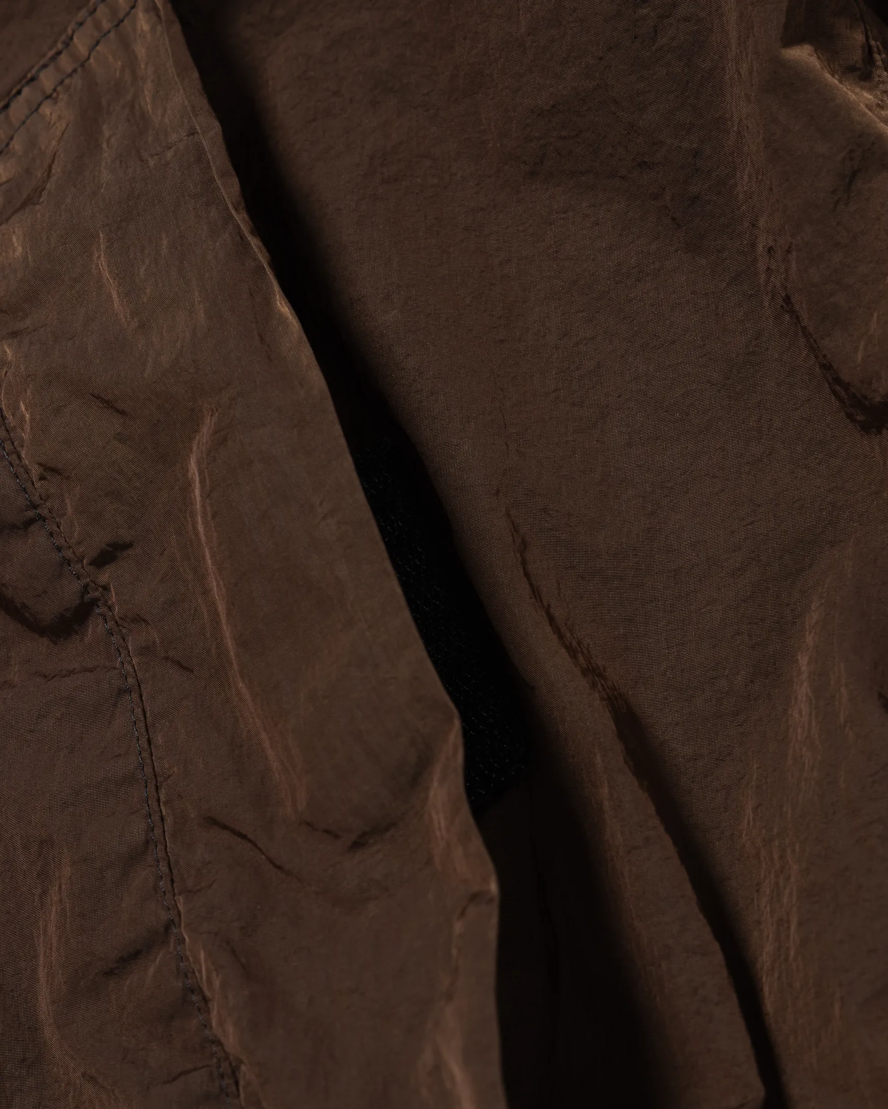 Hooded Windcheater Jacket sold by ARIES product image thumbnail 5