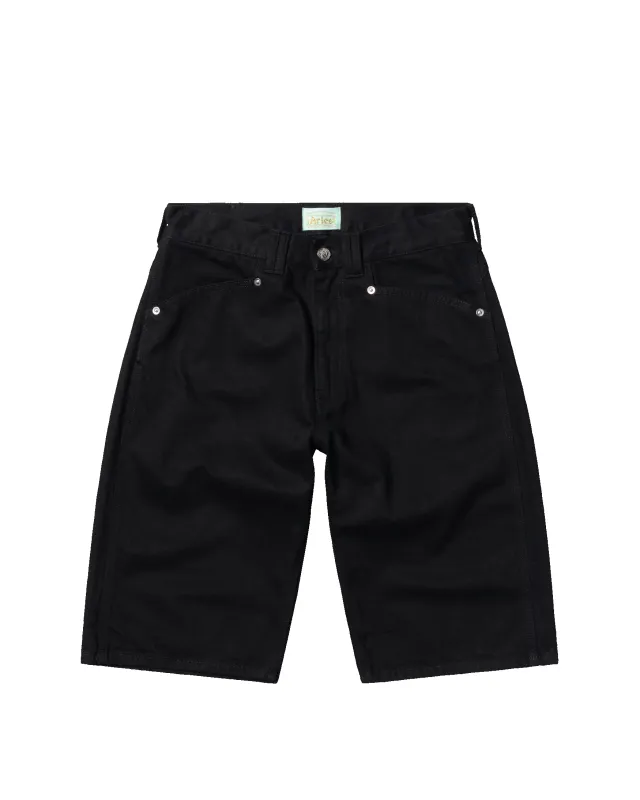 Western Jean Short made by ARIES