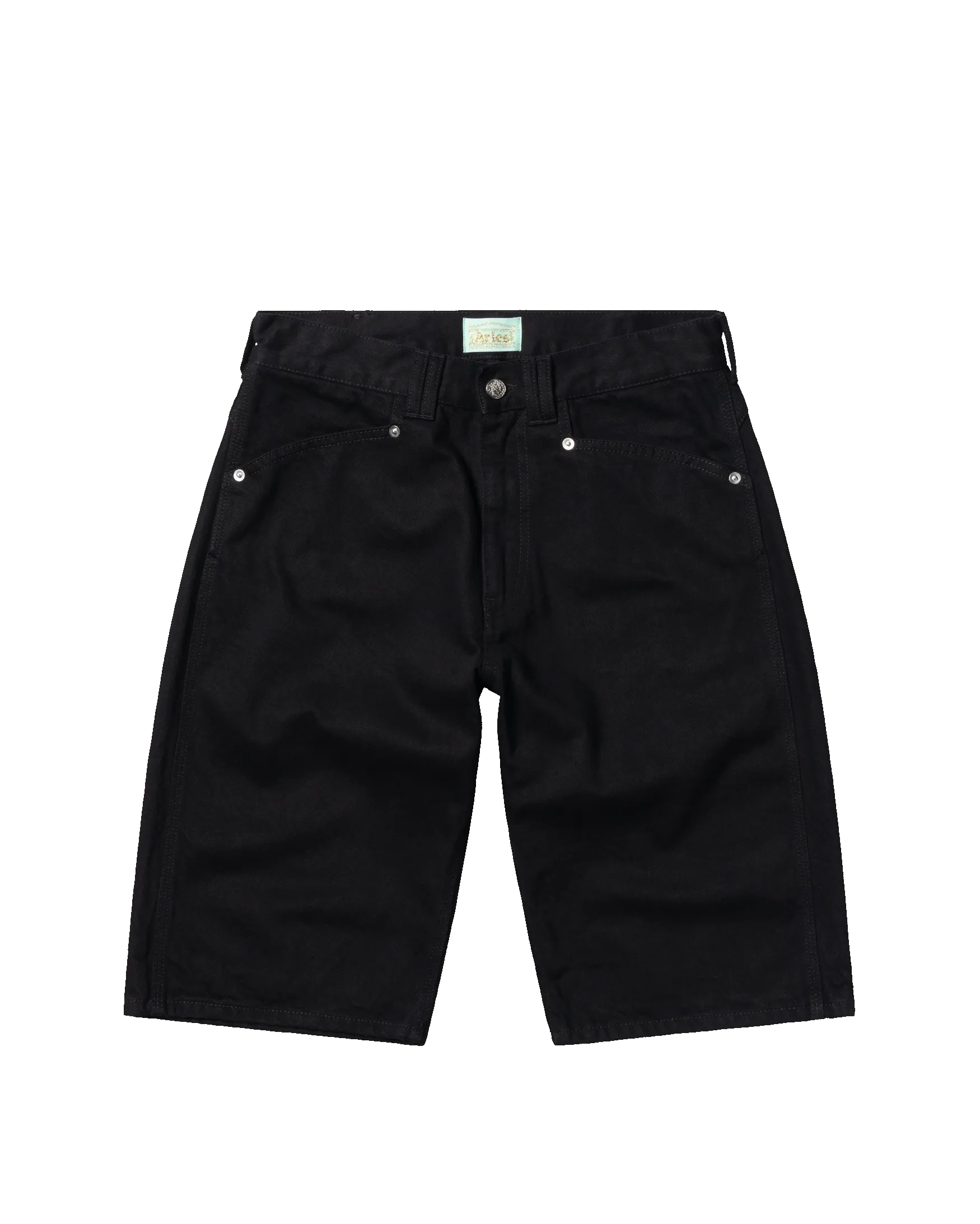 Western Jean Short sold by ARIES