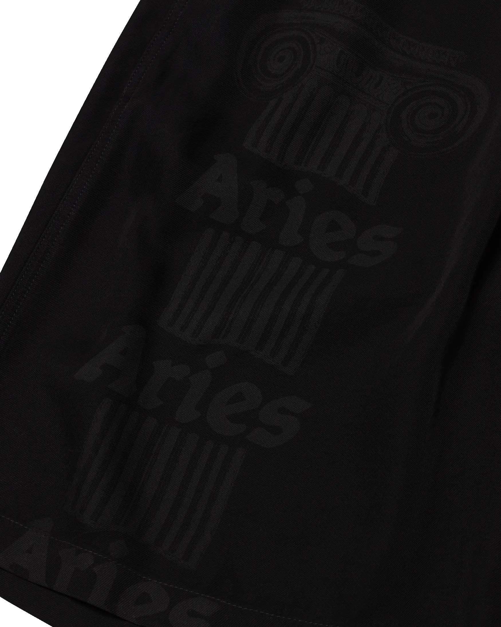 Ancient Column Luxe Shorts sold by ARIES product image thumbnail 3