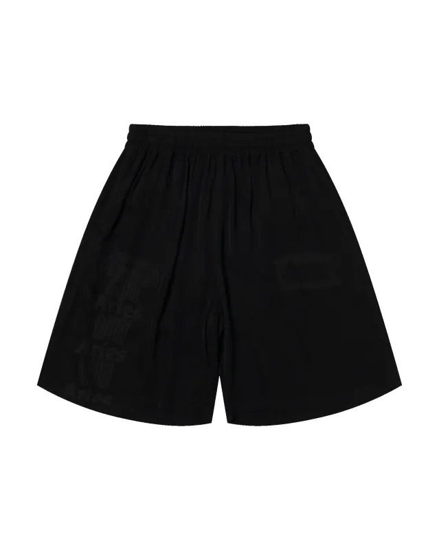 Ancient Column Luxe Shorts made by ARIES