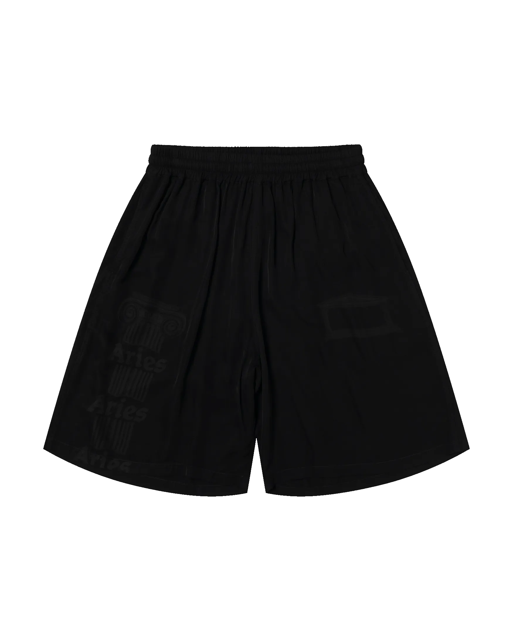 Ancient Column Luxe Shorts sold by ARIES