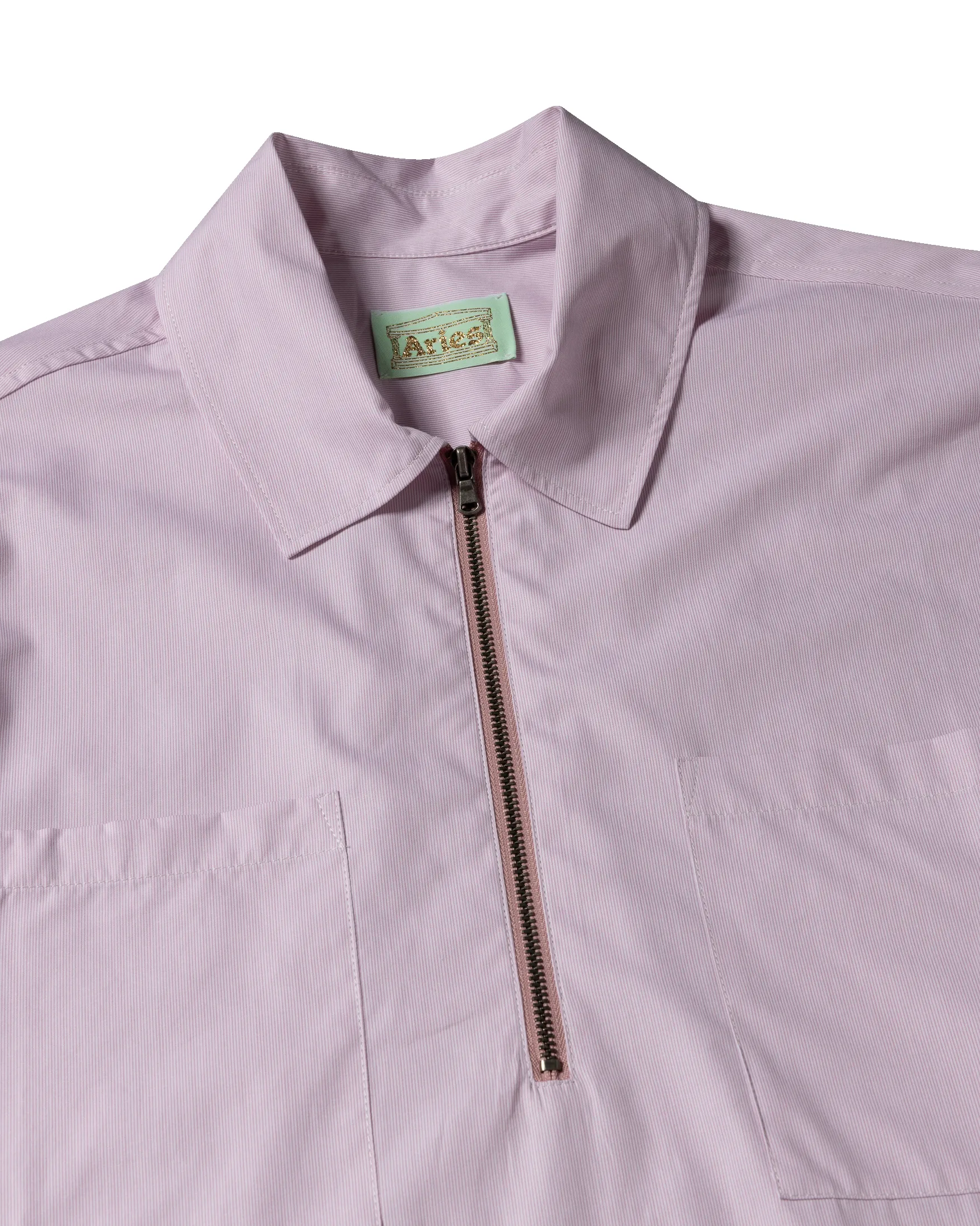 Lace Trim D Shirt sold by ARIES product image thumbnail 5