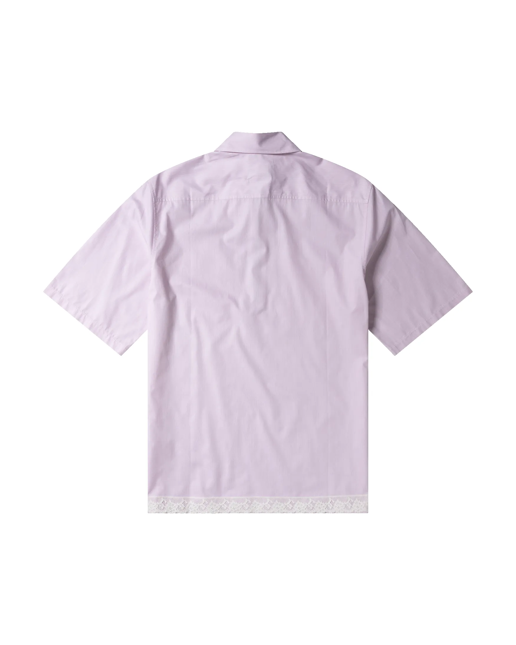 Lace Trim D Shirt sold by ARIES product image thumbnail 3