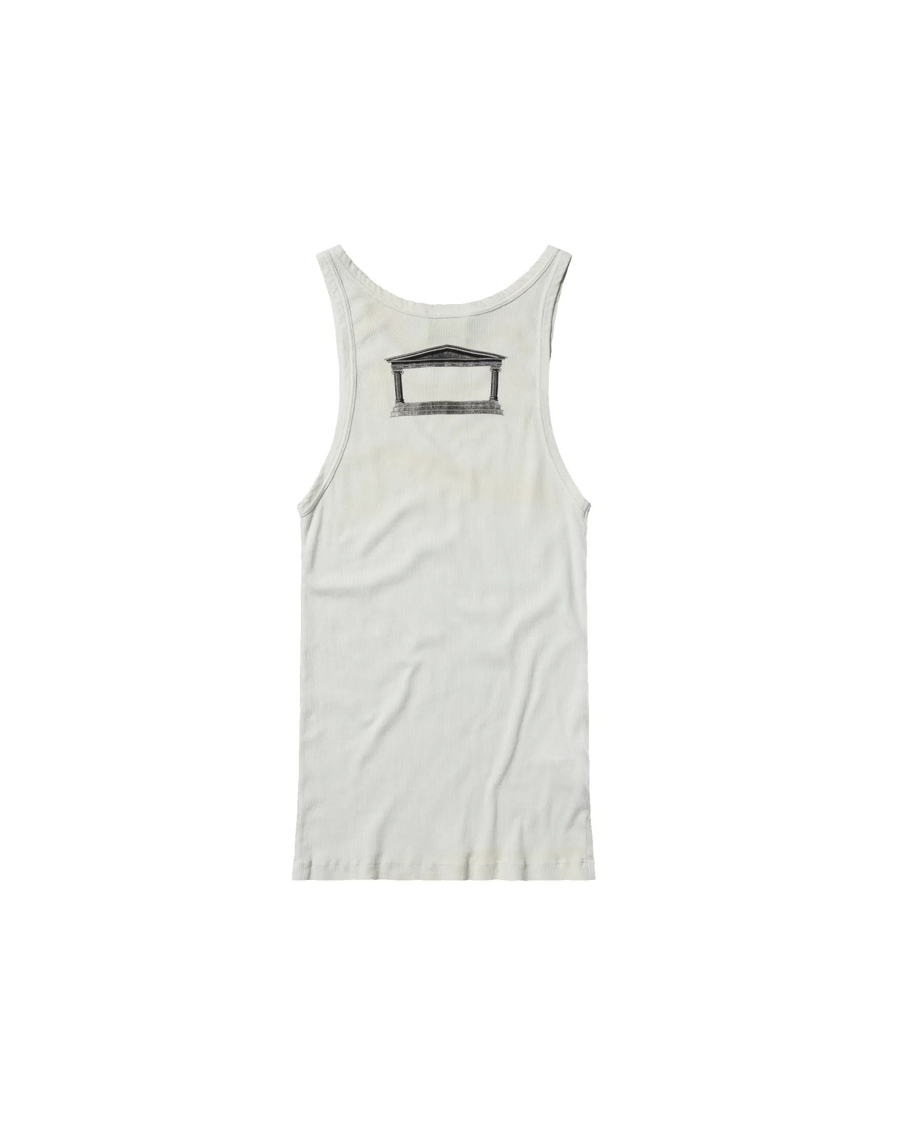 Ancient Temple Lightweight Vest sold by ARIES product image thumbnail 4