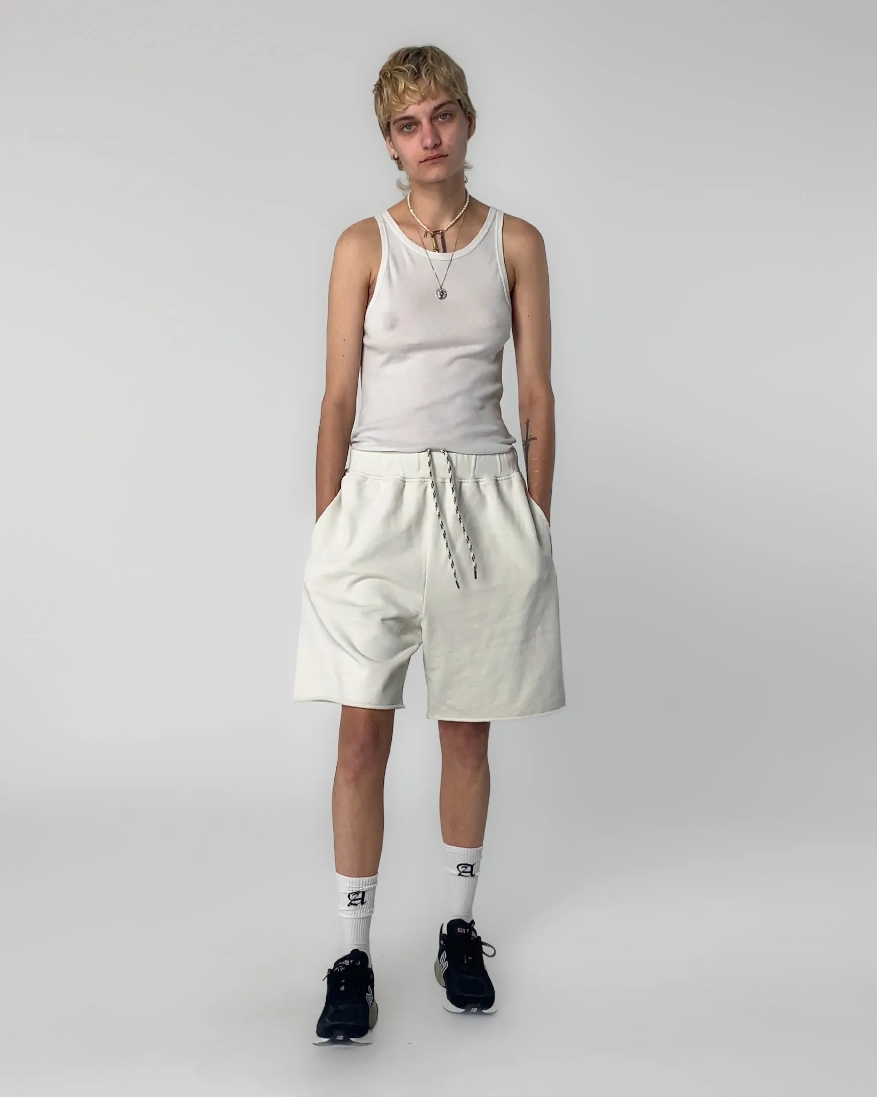 Ancient Temple Lightweight Vest sold by ARIES product image thumbnail 3