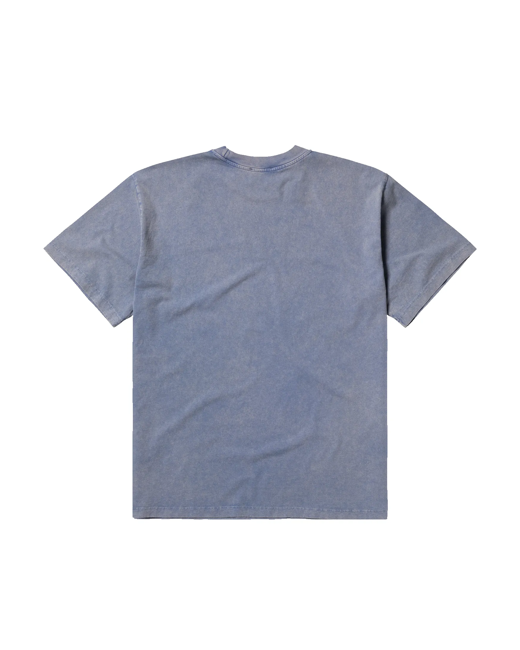 Aged Ancient Temple SS Tee sold by ARIES product image thumbnail 3