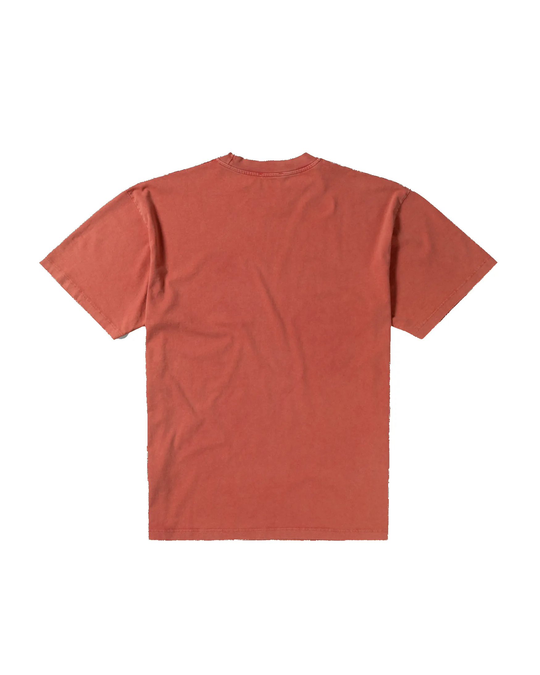 Aged Ancient Temple SS Tee sold by ARIES product image thumbnail 2