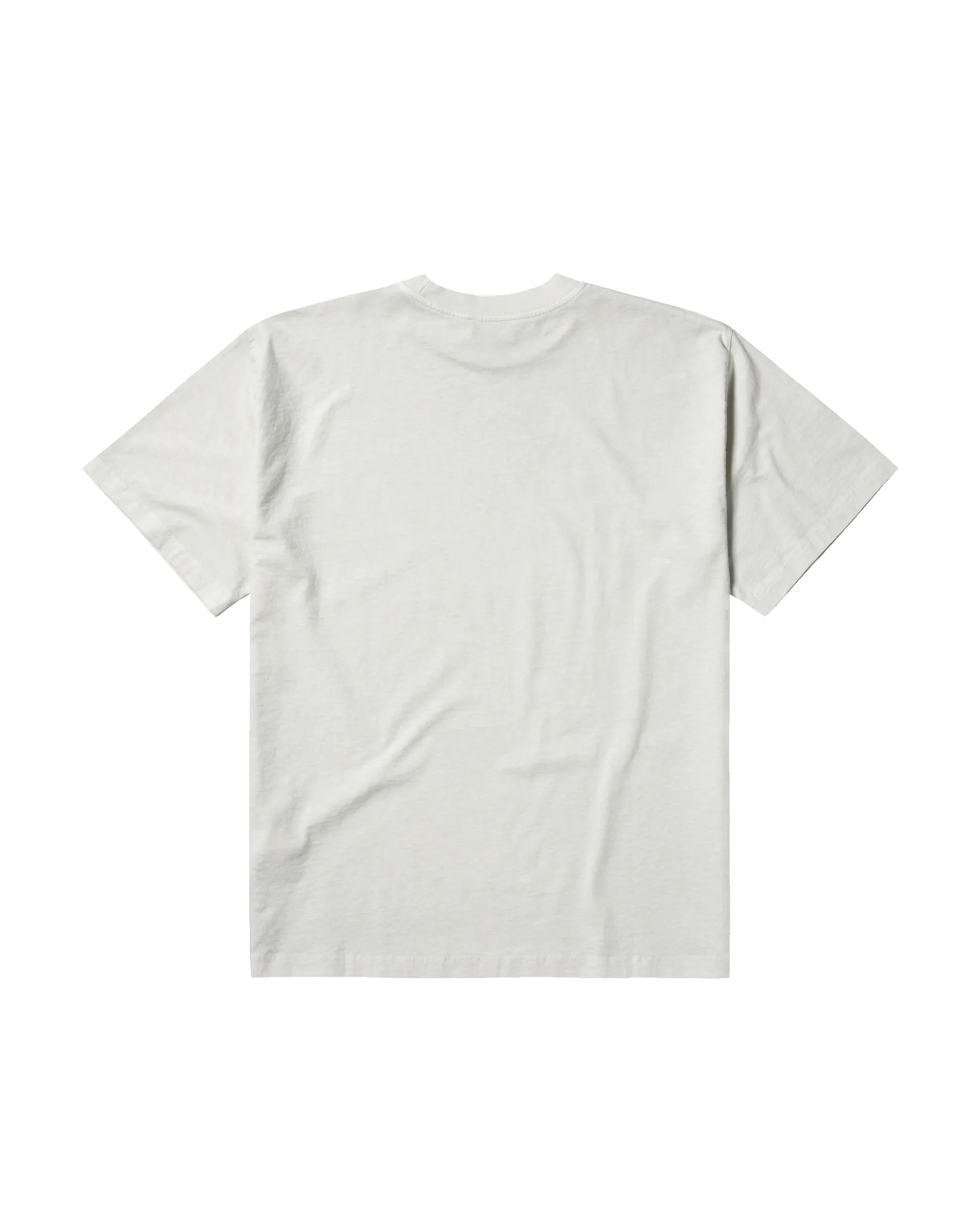 Aged Ancient Temple SS Tee sold by ARIES product image thumbnail 2
