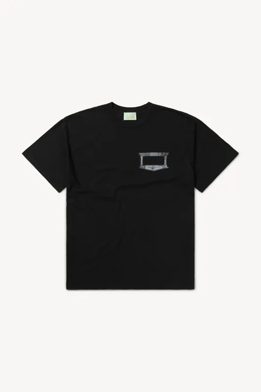 Faded Aloha From Hell SS Tee sold by ARIES