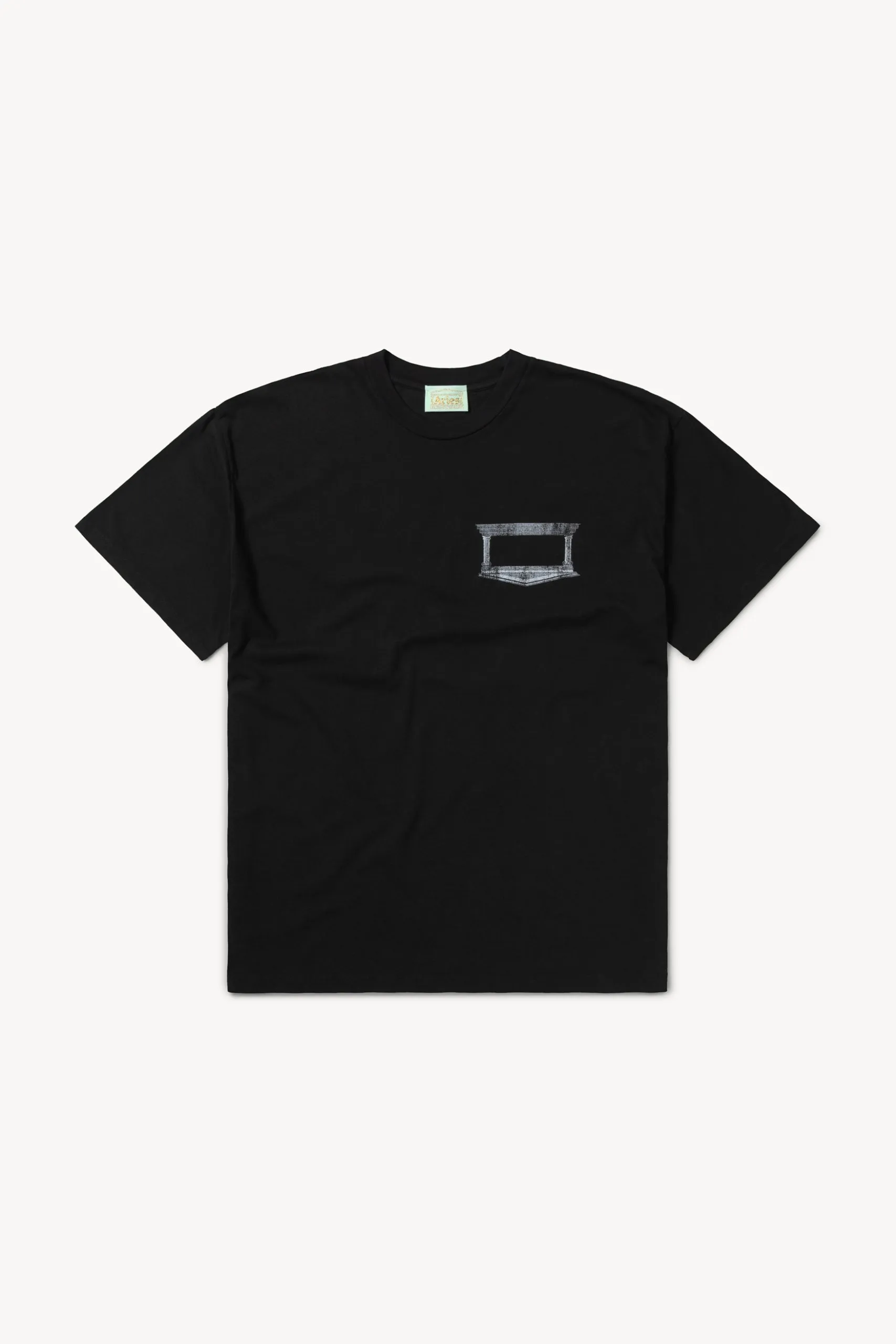 Faded Aloha From Hell SS Tee sold by ARIES