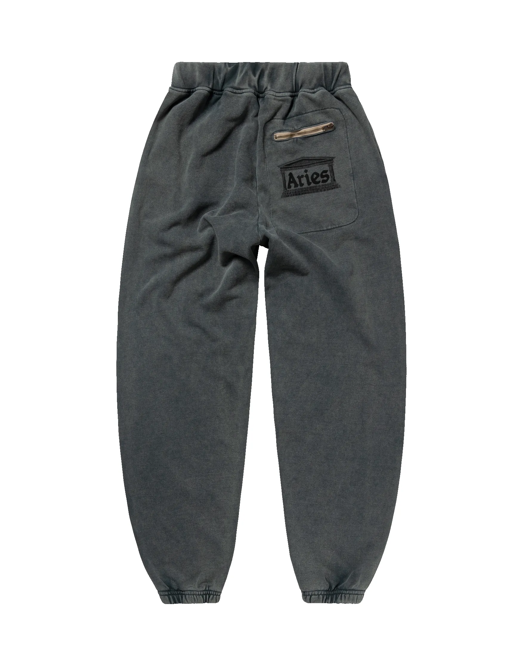 Premium Aged Temple Sweatpant sold by ARIES product image thumbnail 3