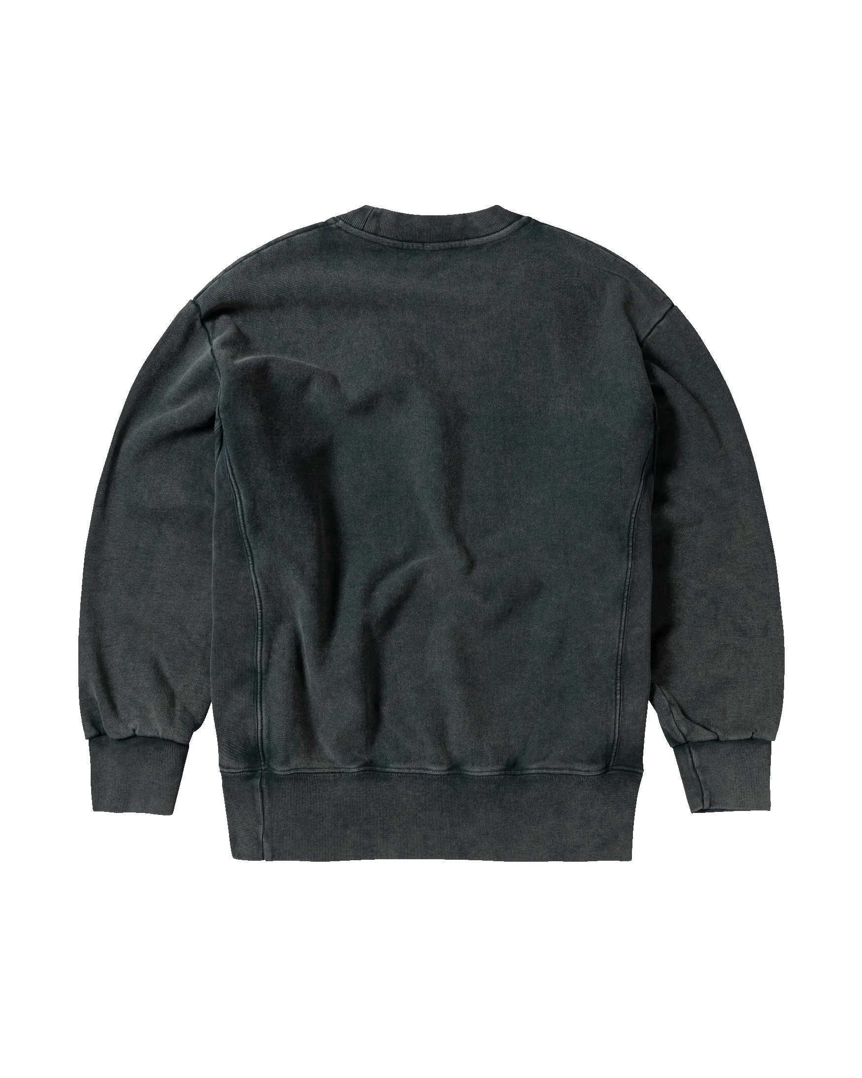 Premium Aged Temple Sweatshirt sold by ARIES product image thumbnail 3