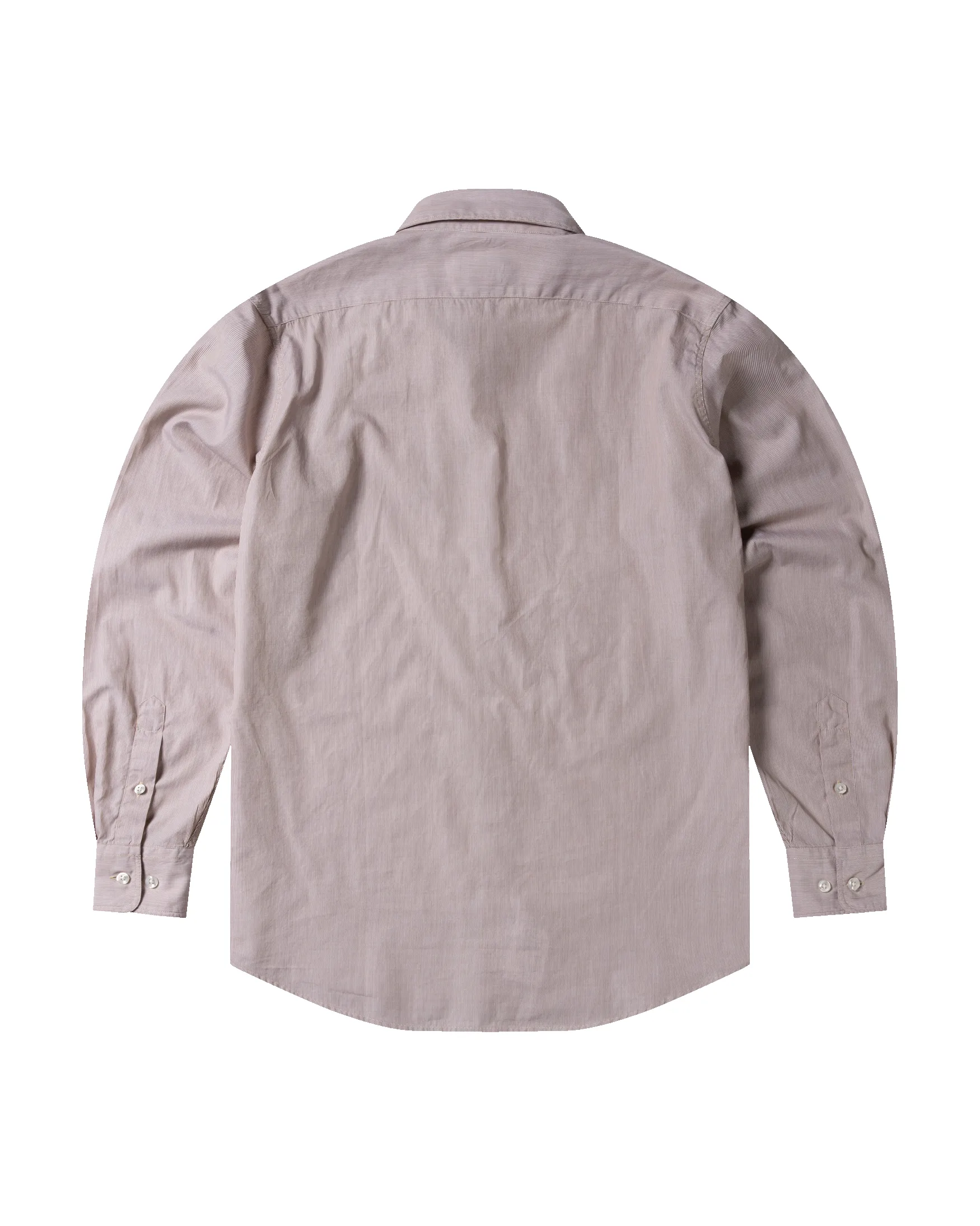 Lace Overprinted Poplin Shirt sold by ARIES product image thumbnail 4