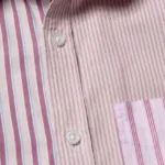 Patchwork LS Shirt sold by ARIES product image thumbnail 5