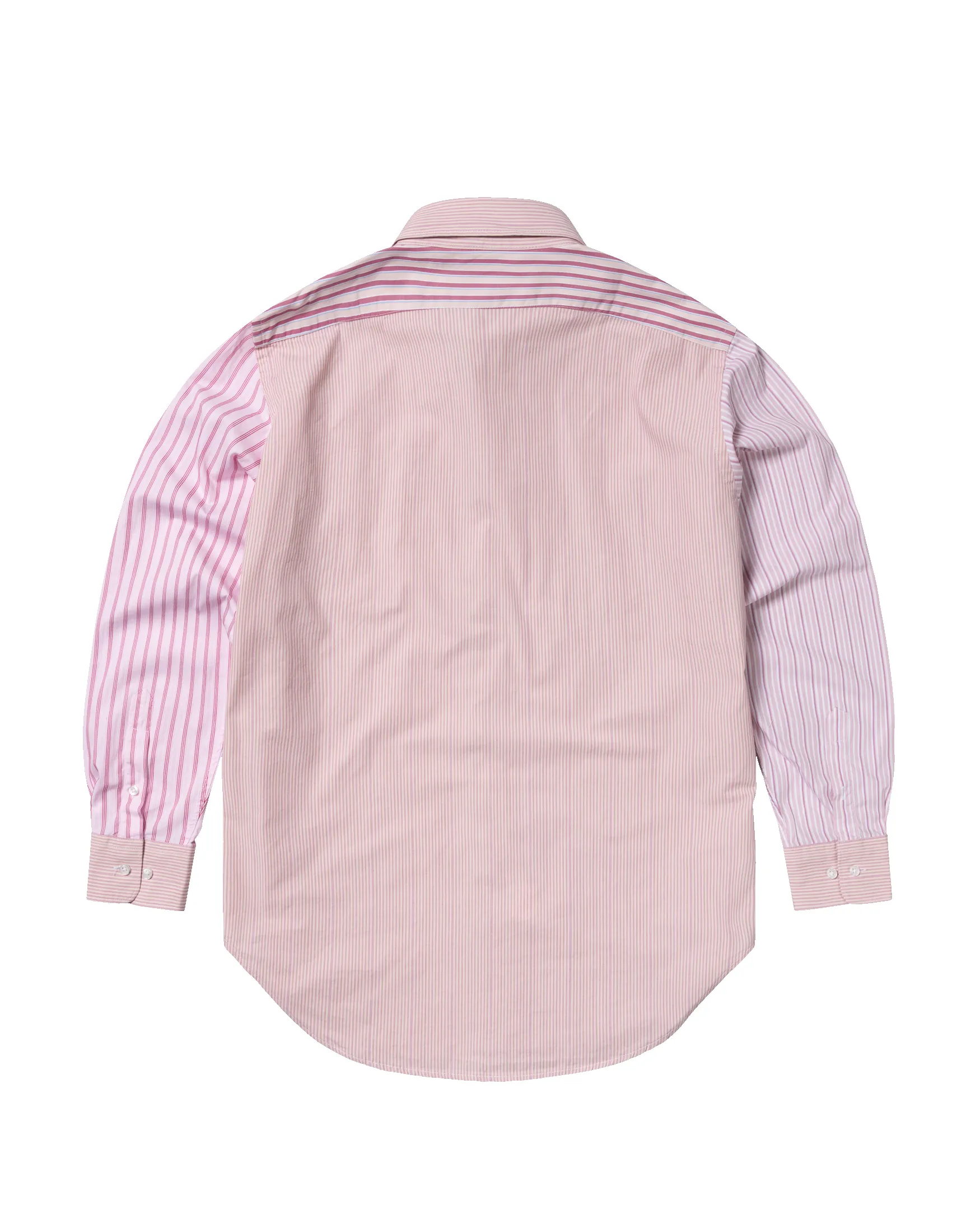 Patchwork LS Shirt sold by ARIES product image thumbnail 2