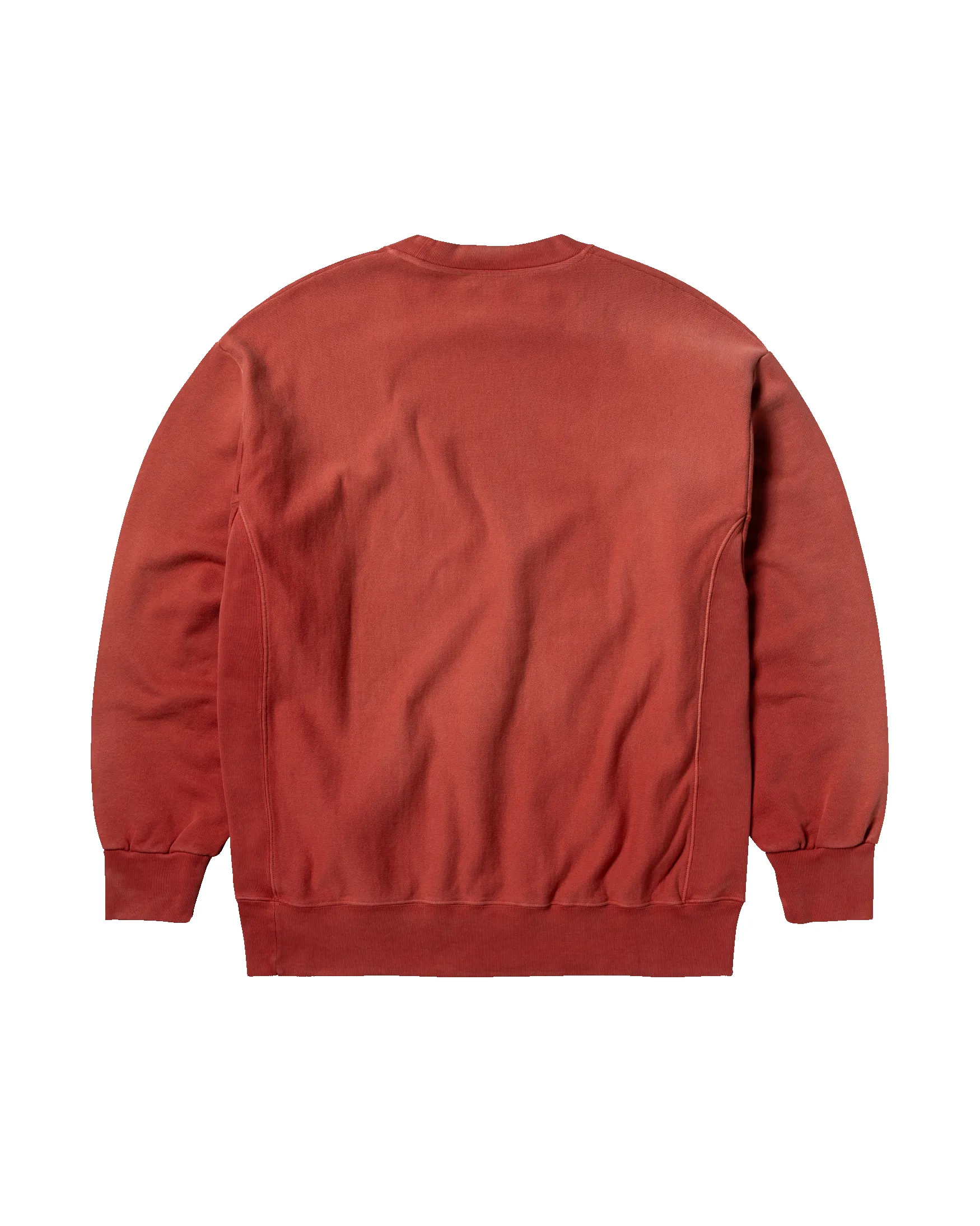 Sunbleached Premium Aries Cowboy Sweatshirt sold by ARIES product image thumbnail 2