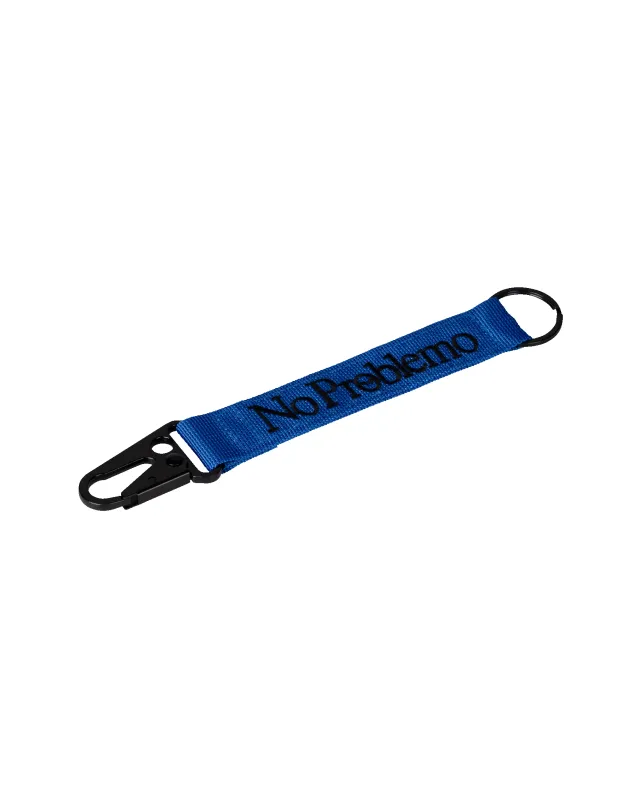 Mini Problemo Carabiner Keychain sold by ARIES
