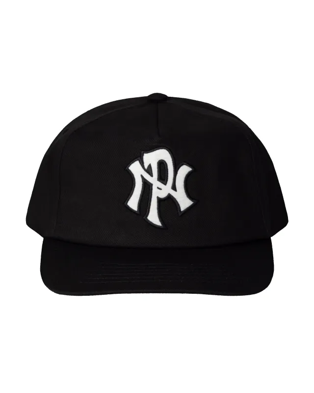 NYP Cap made by No Problemo