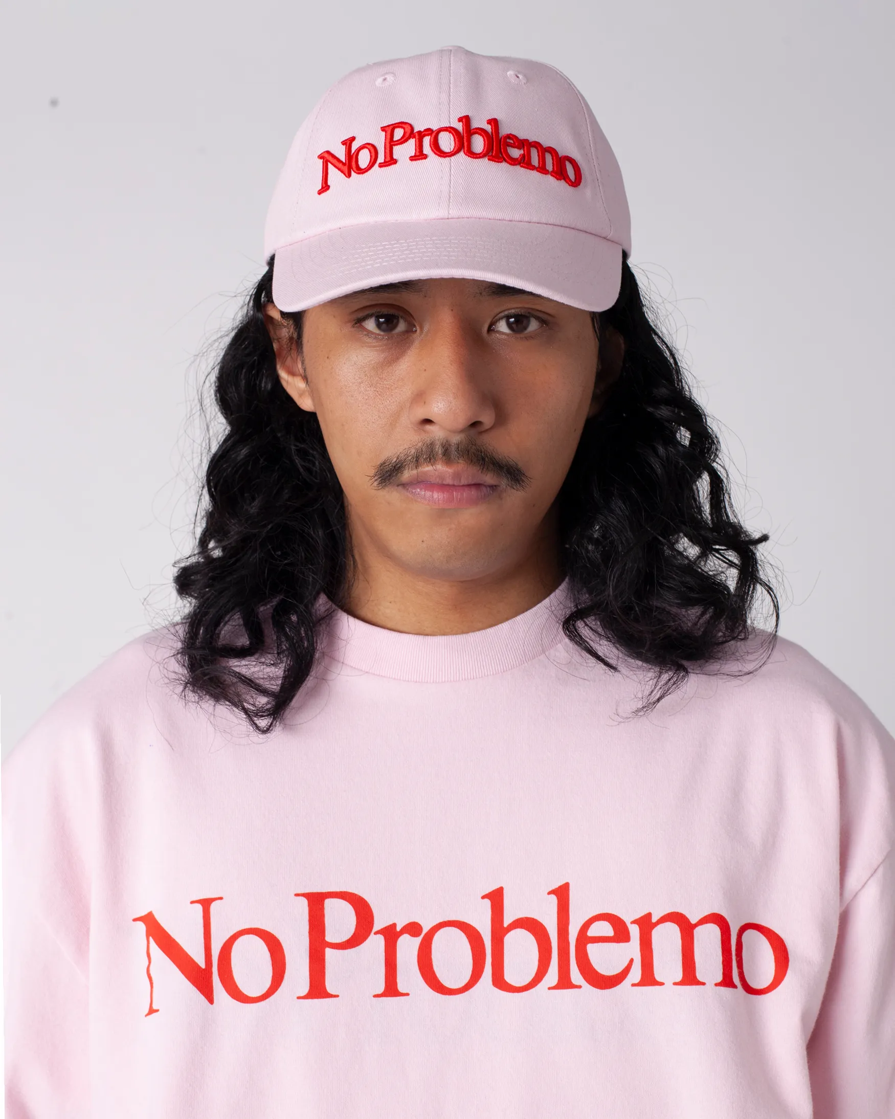 No Problemo Cap sold by ARIES product image thumbnail 2