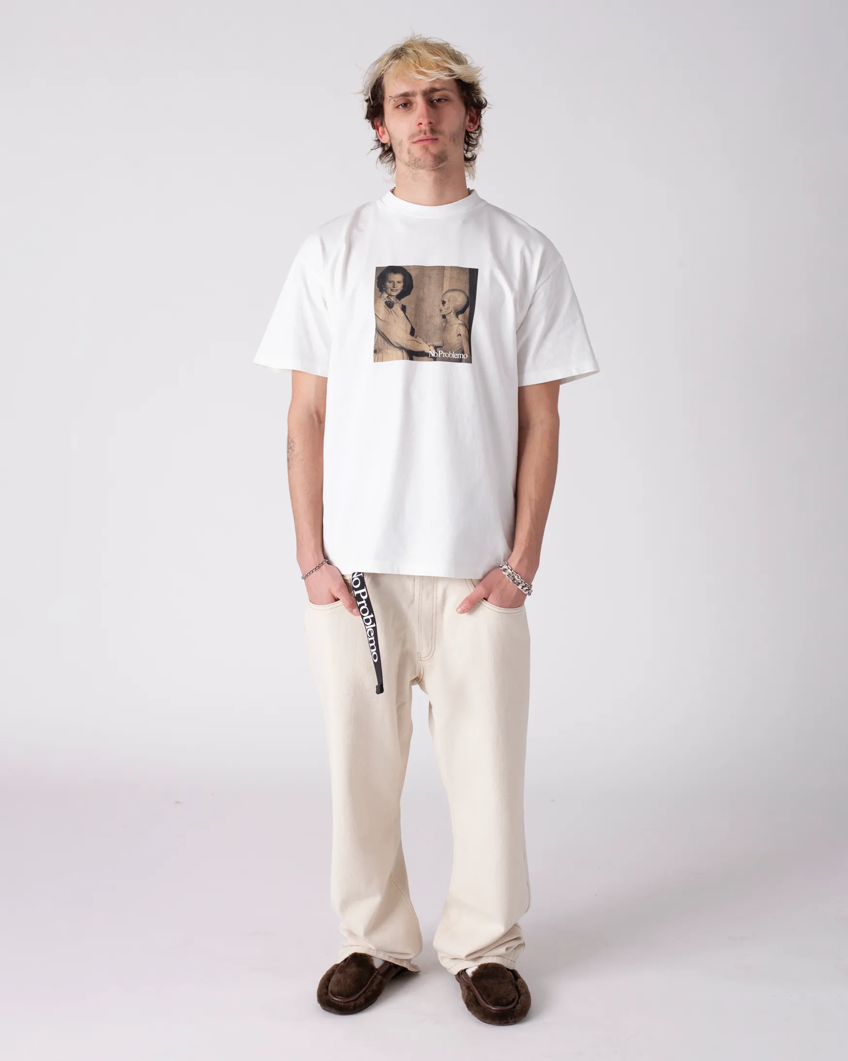 Bagi Jean sold by ARIES product image thumbnail 2