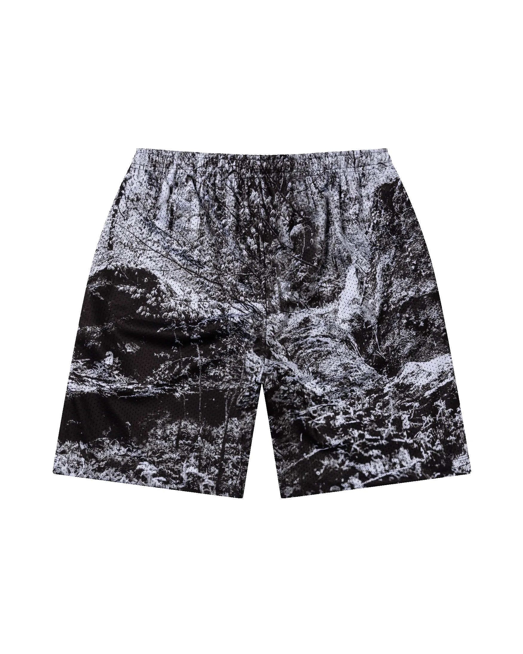 Bigfoot Airtex Board Shorts sold by ARIES product image thumbnail 4