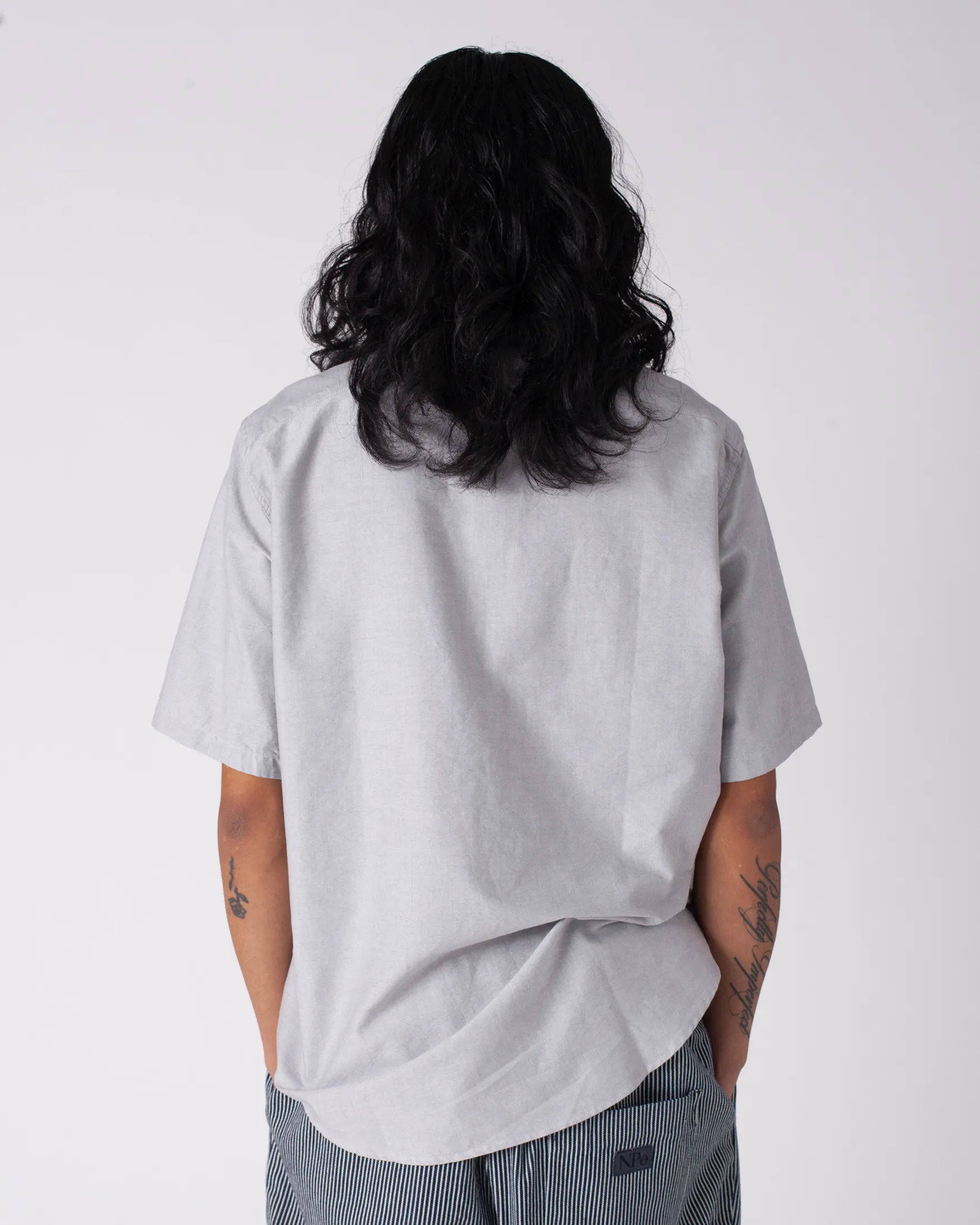 SS Uniform Shirt sold by ARIES product image thumbnail 5