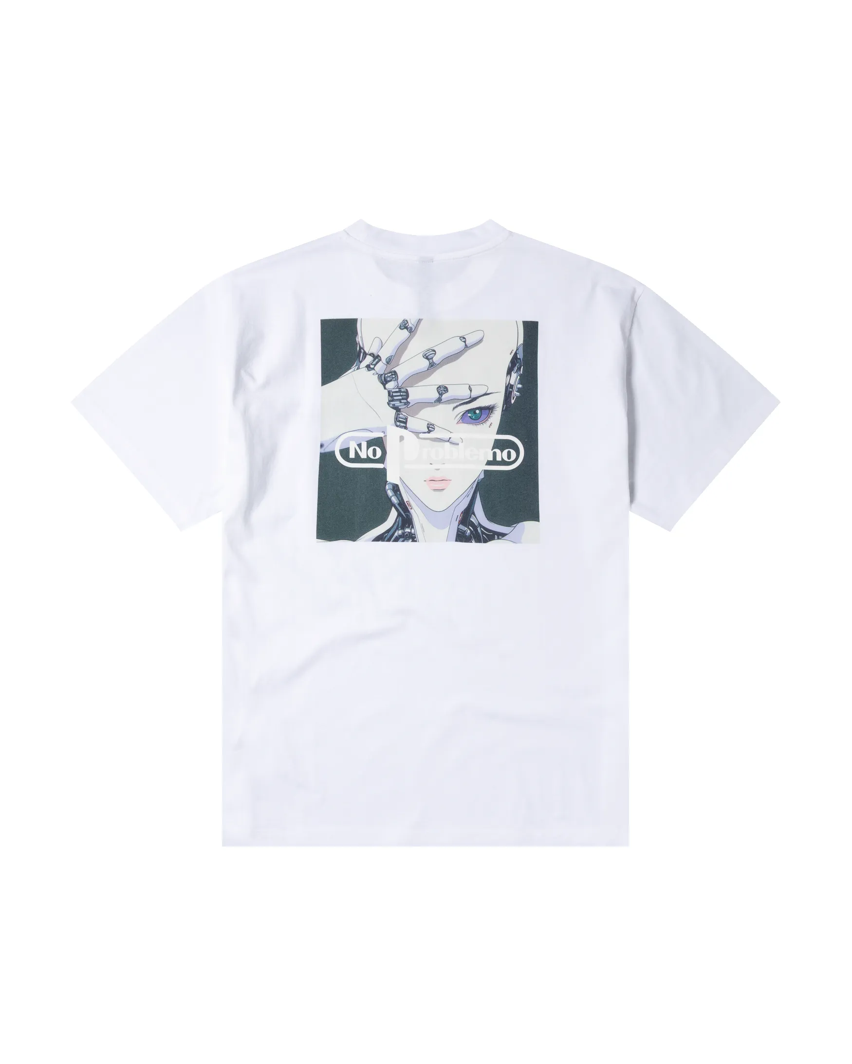No Limits SS Tee sold by ARIES product image thumbnail 3