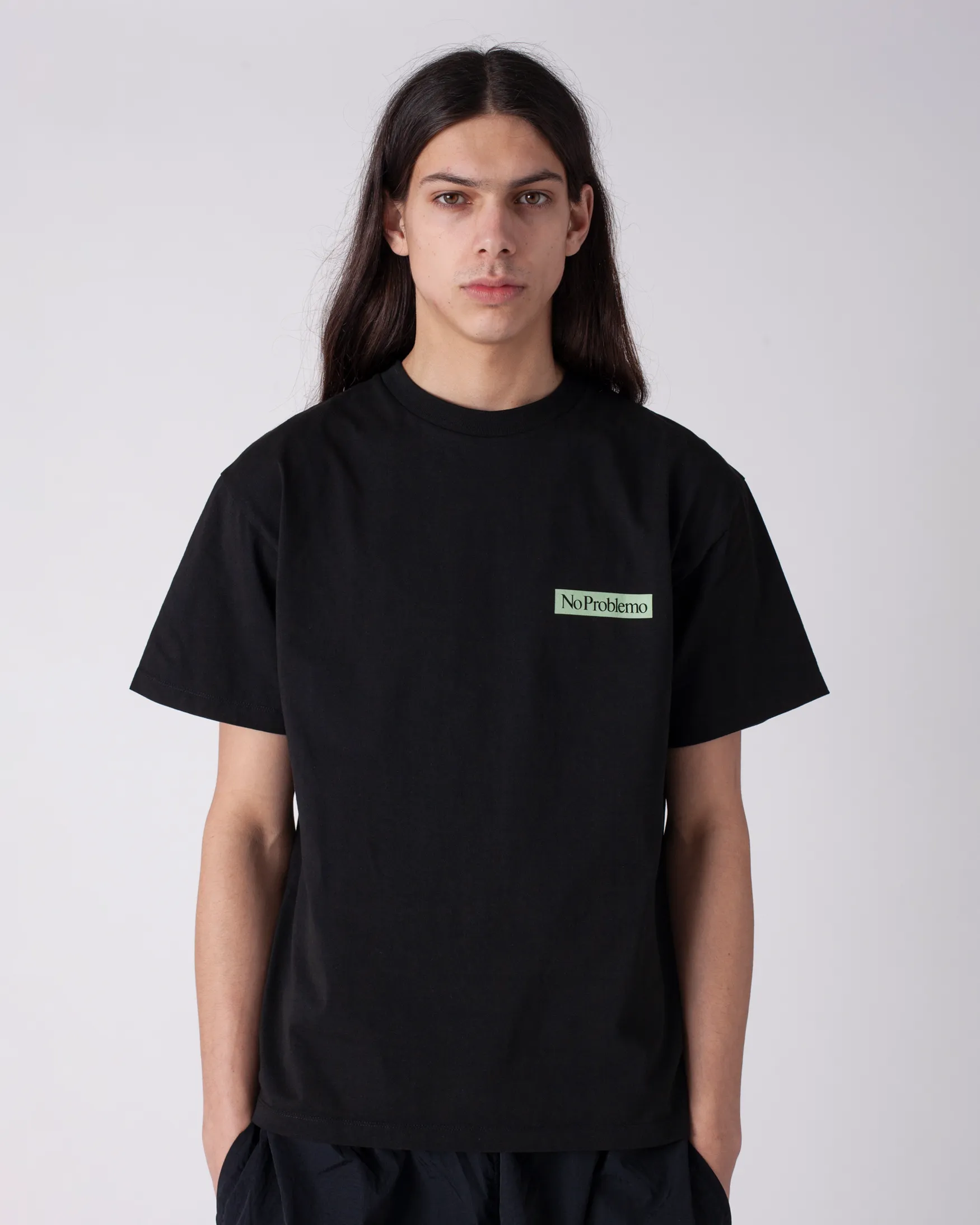 Area 51 SS Tee sold by ARIES product image thumbnail 5