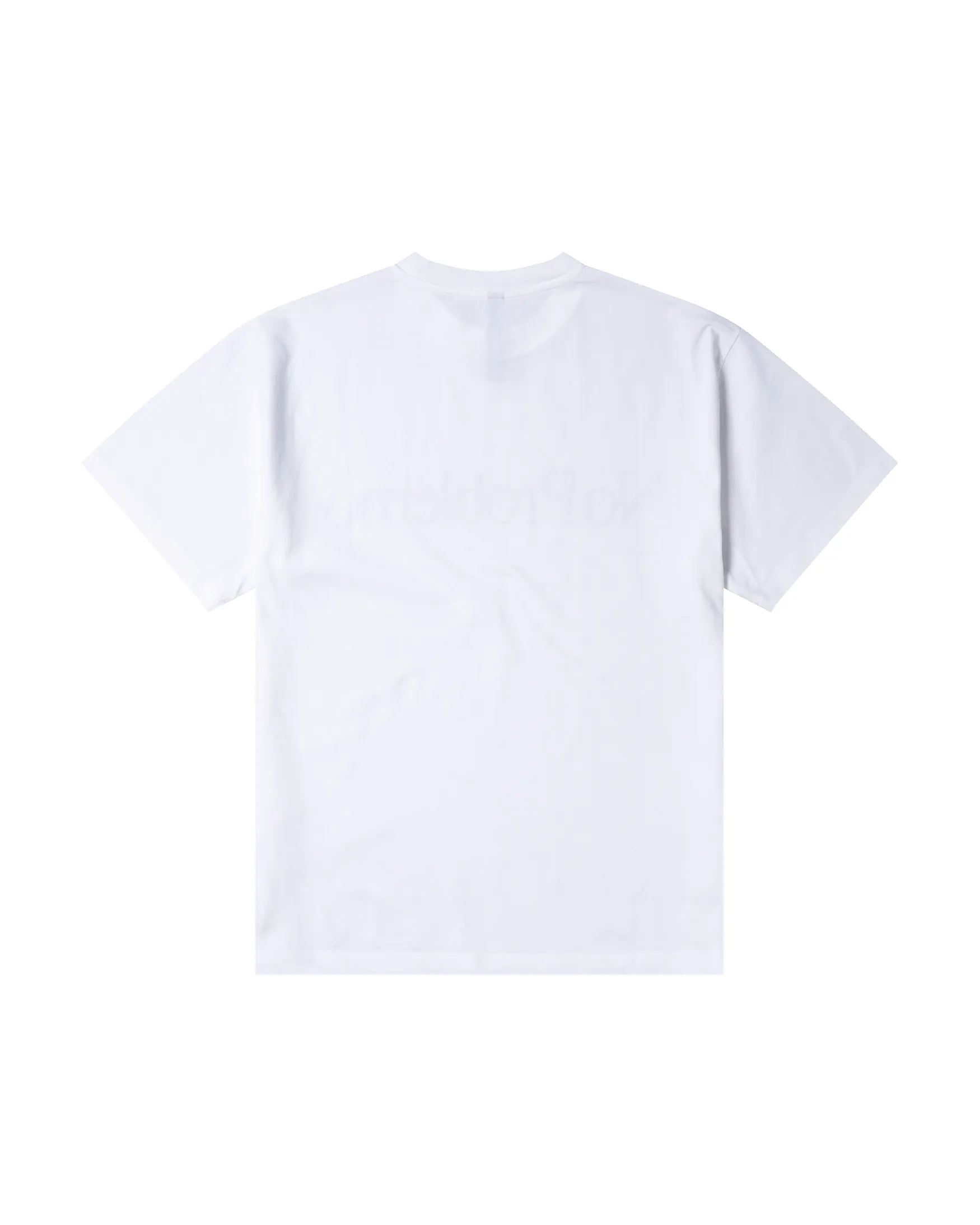 No Problemo SS Tee sold by ARIES product image thumbnail 2