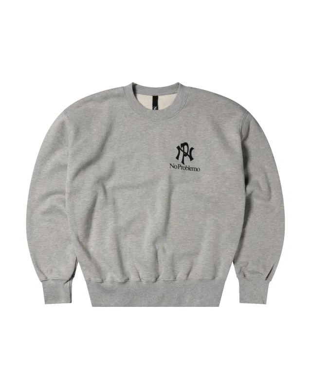 NYP Sweatshirt sold by ARIES