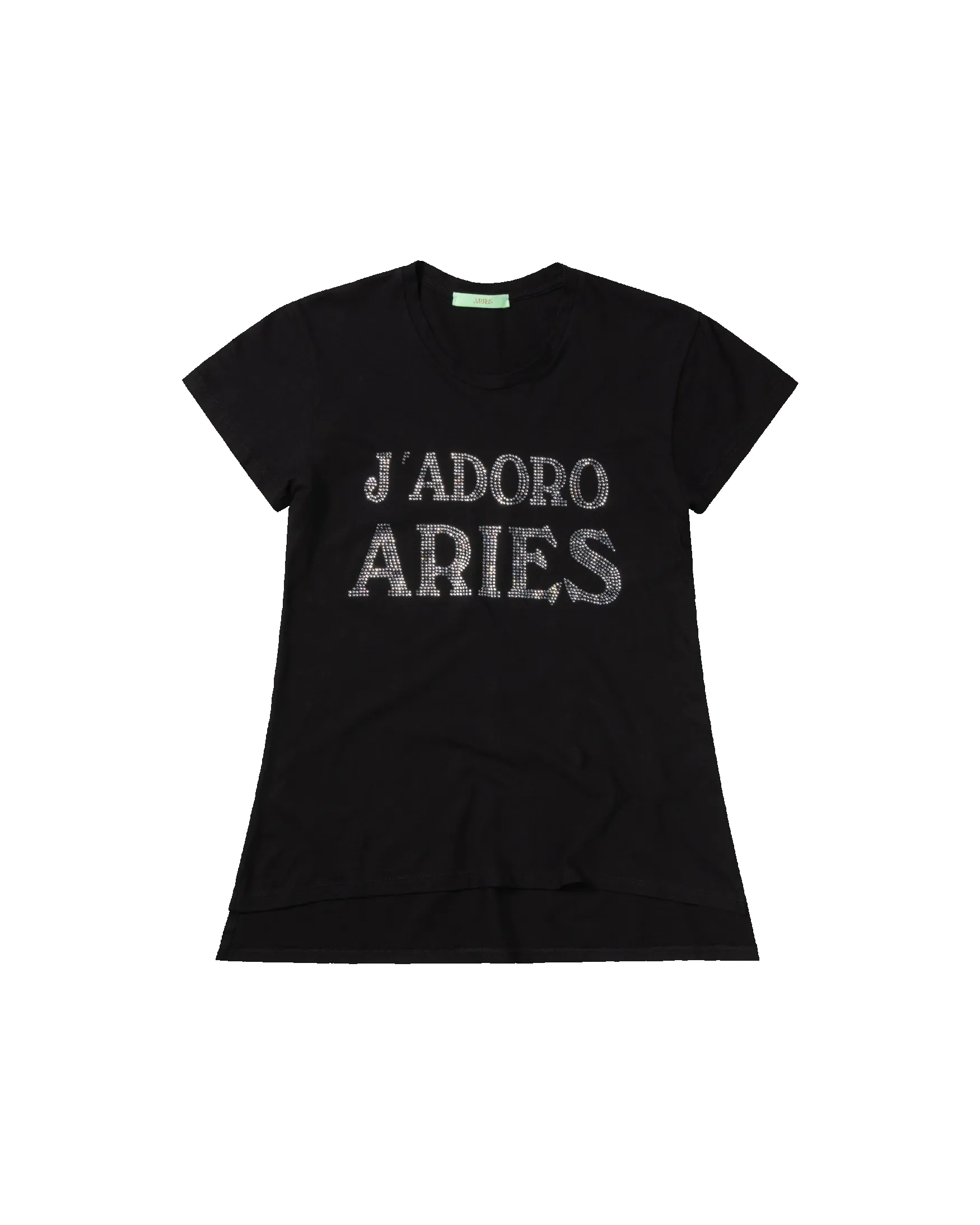 J'Adoro Aries Cap Sleeve Tee sold by ARIES