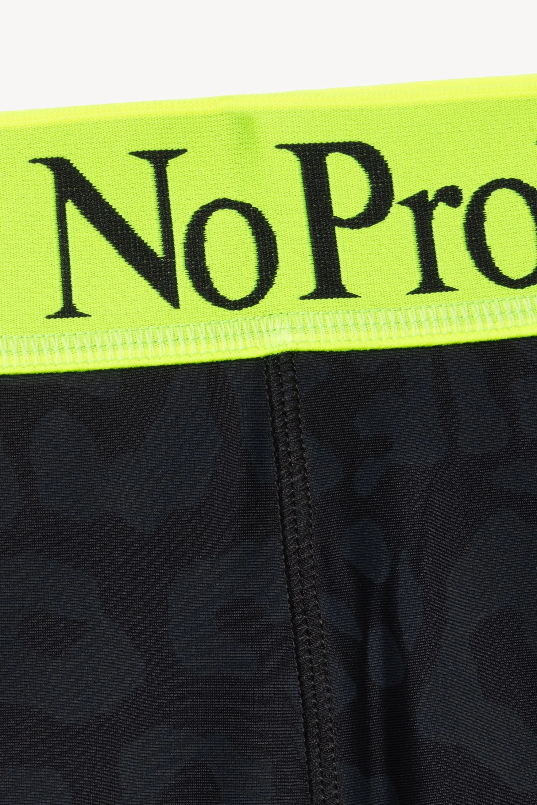 Leopard Cycling Shorts sold by ARIES product image thumbnail 3