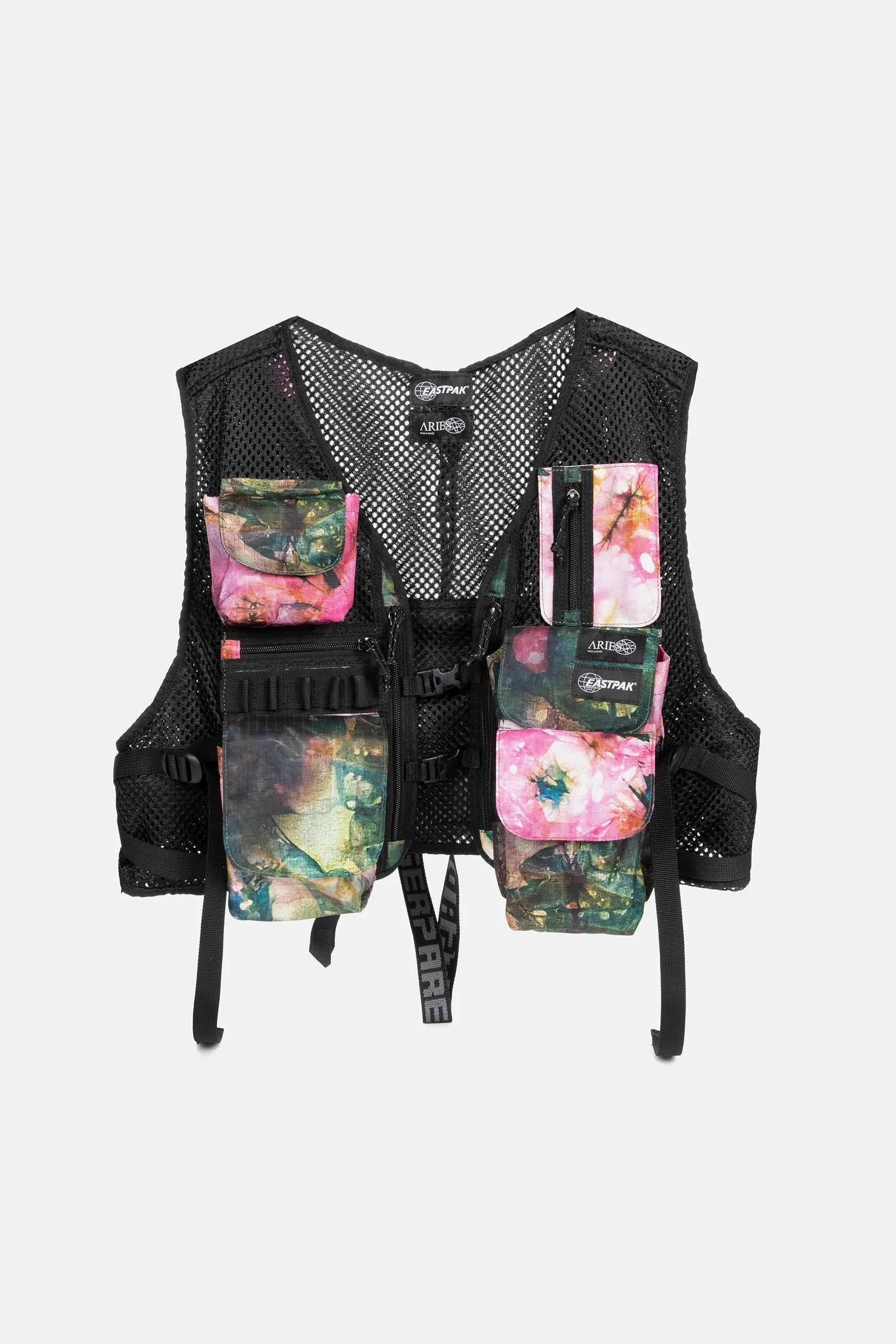 Vest sold by ARIES