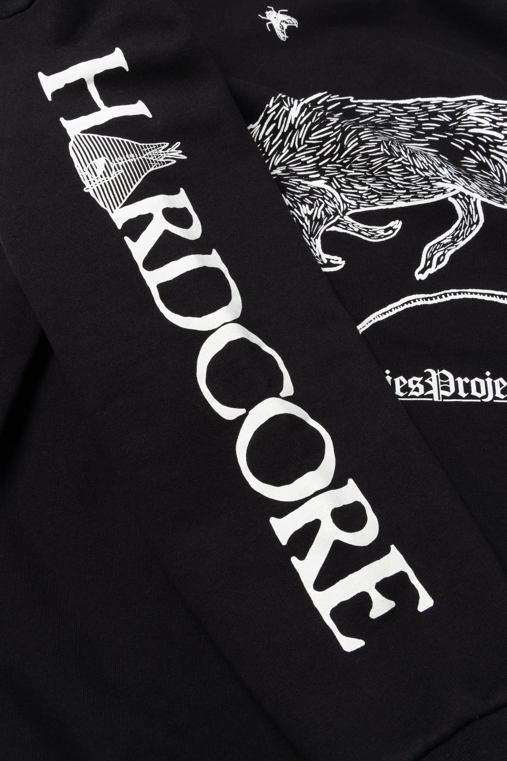 Rat Hoodie sold by ARIES product image thumbnail 4