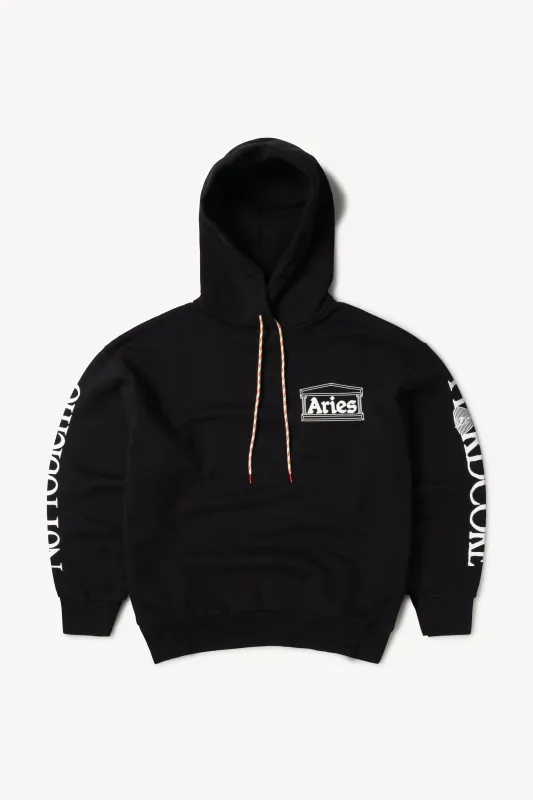 Rat Hoodie sold by ARIES