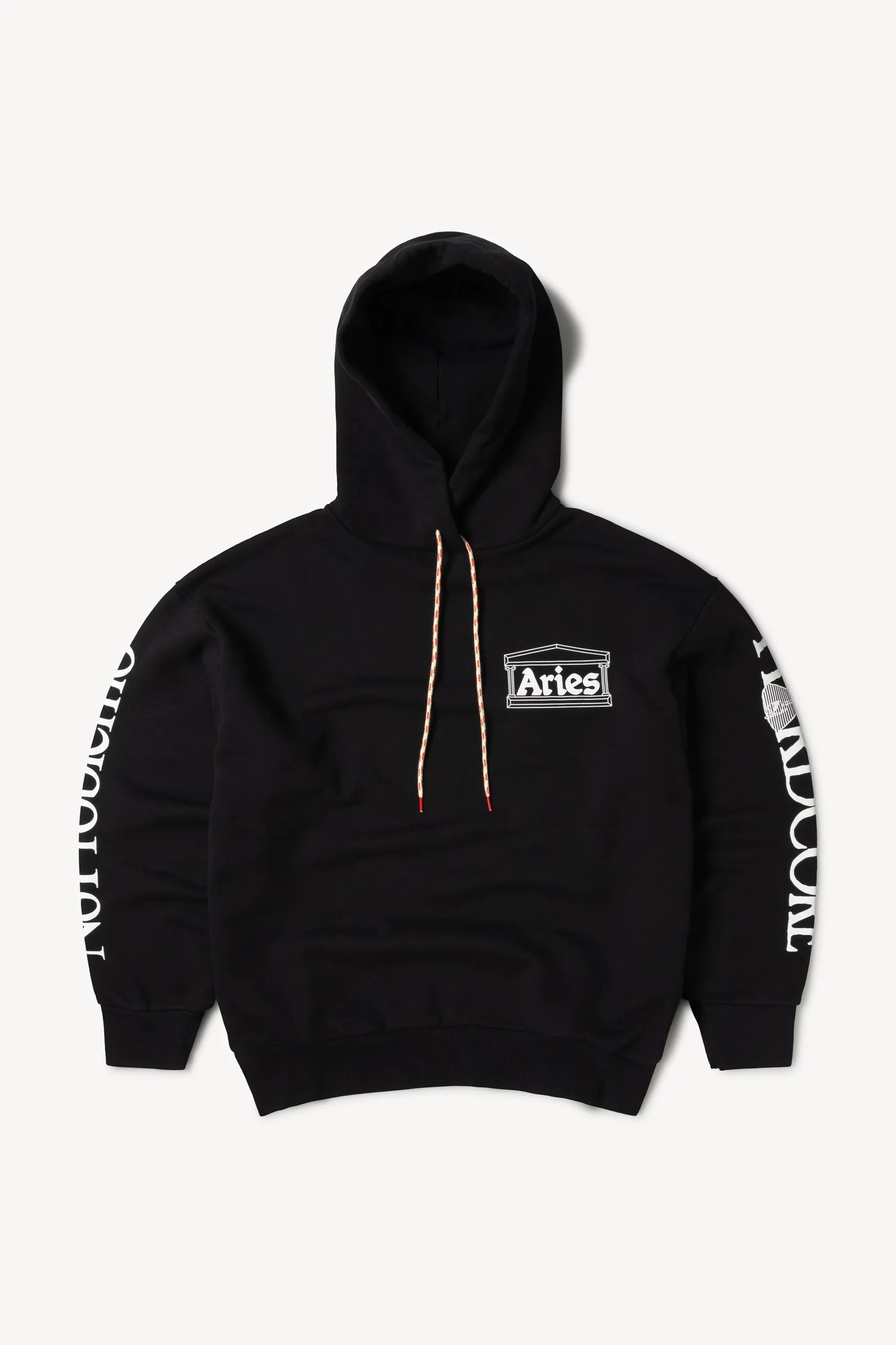 Rat Hoodie sold by ARIES