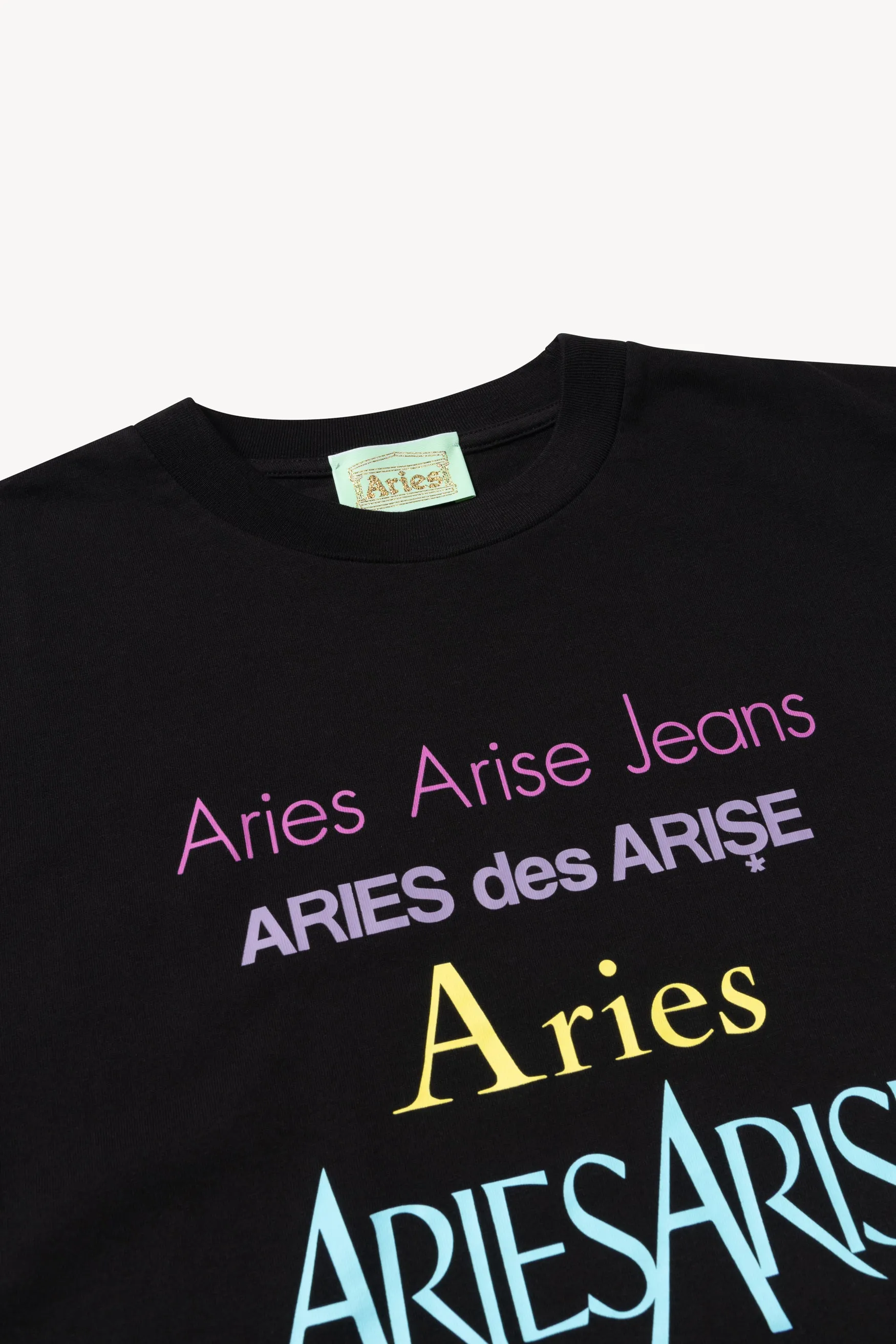 Perfume Tee sold by ARIES product image thumbnail 4