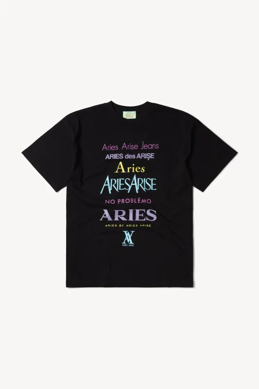 Perfume Tee made by ARIES
