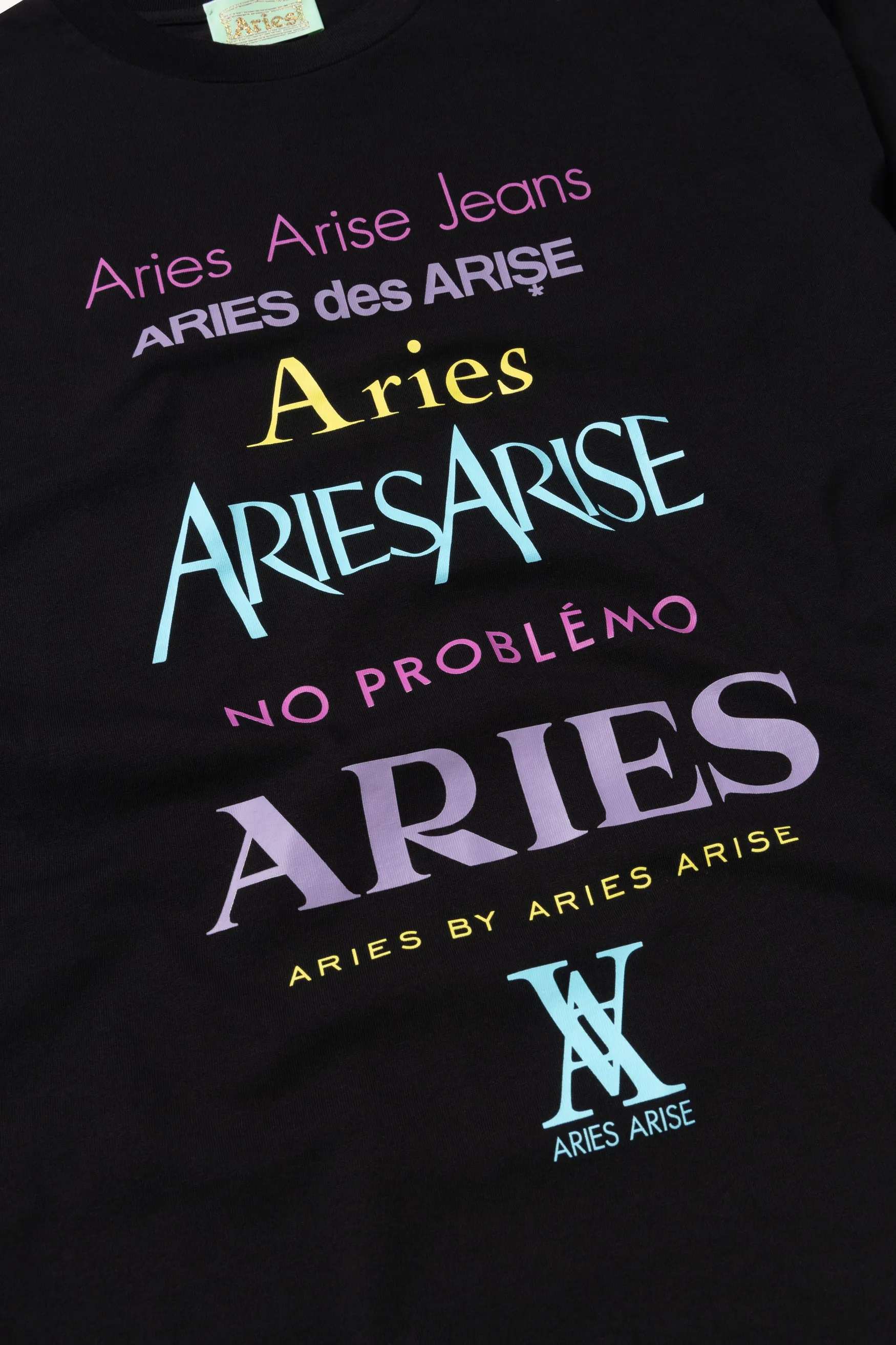 Perfume Tee sold by ARIES product image thumbnail 3