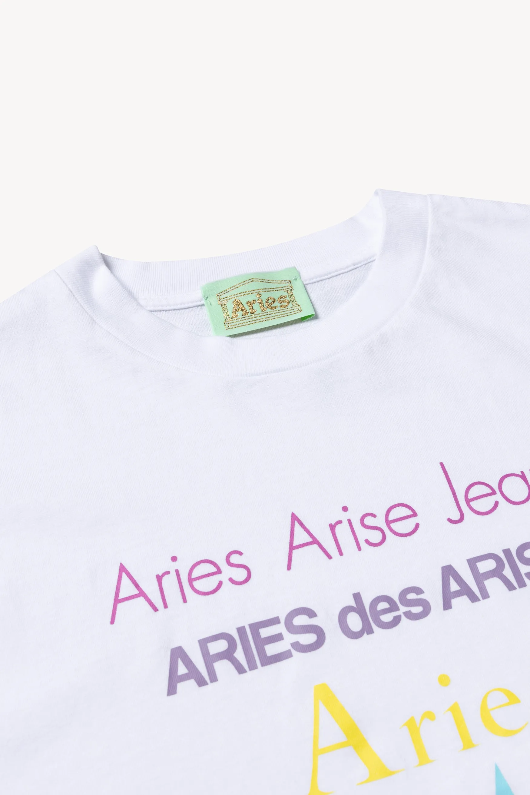 Perfume Tee sold by ARIES product image thumbnail 4