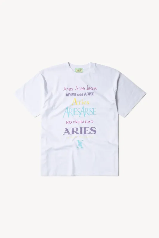 Perfume Tee sold by ARIES