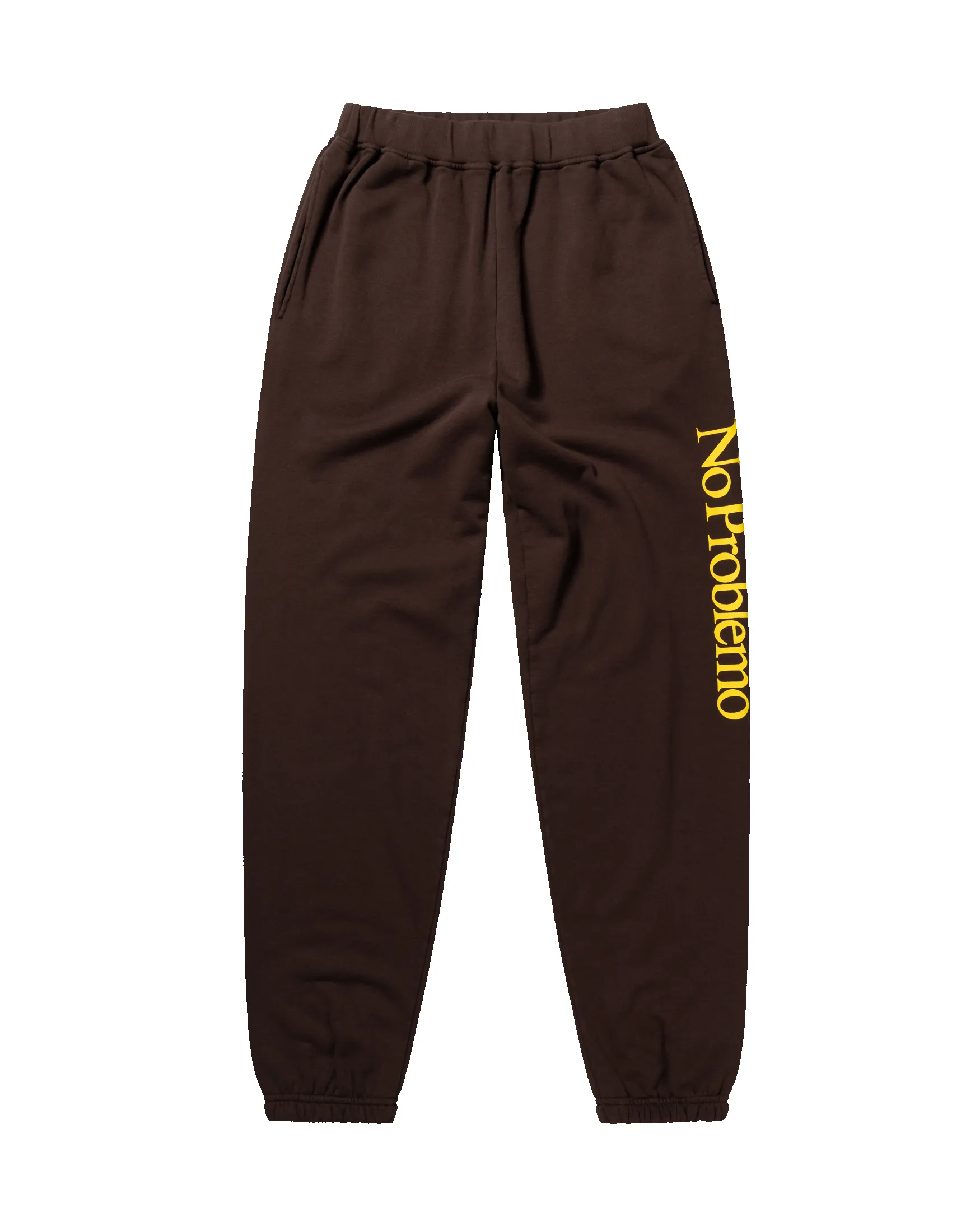 No Problemo Sweatpant sold by ARIES