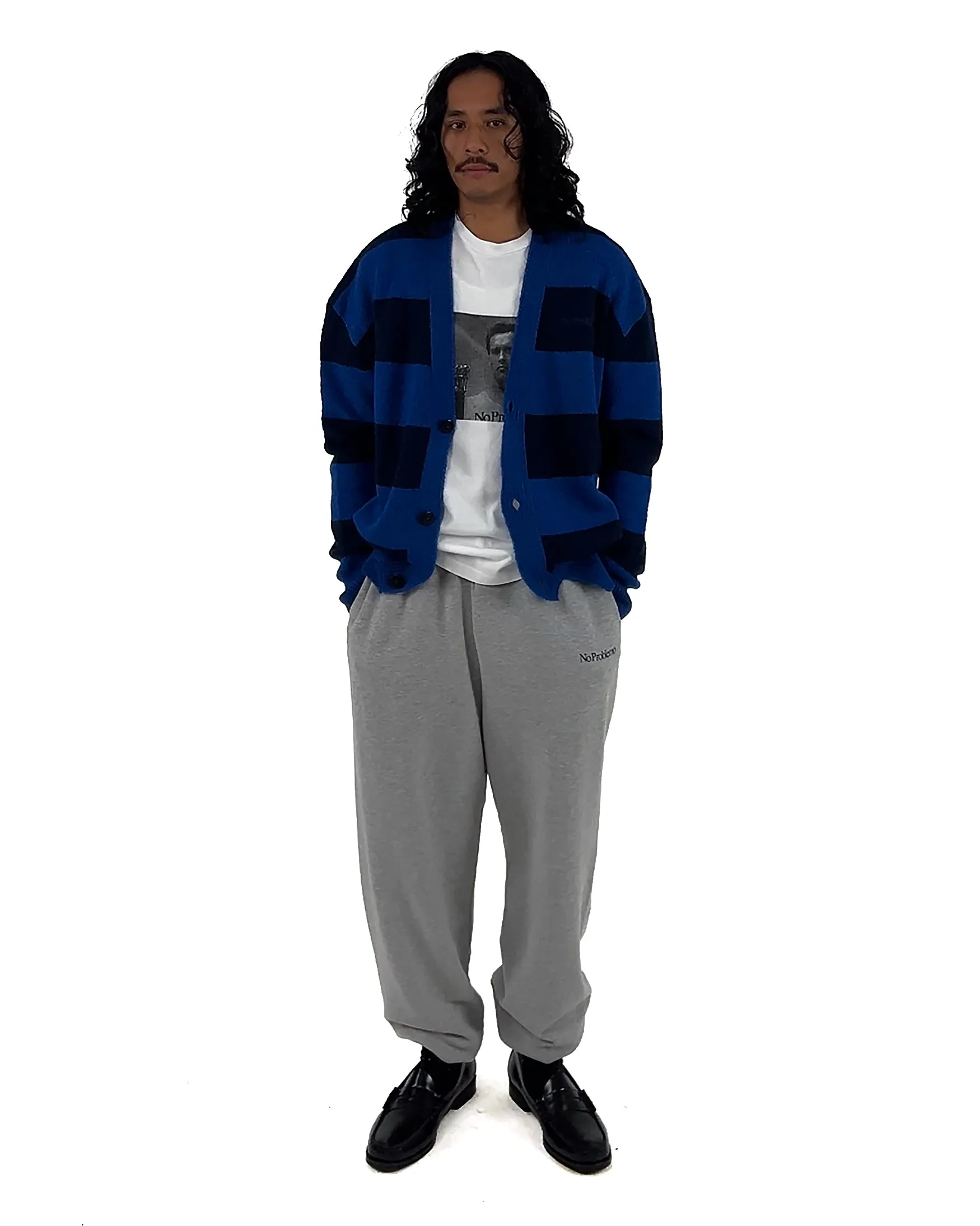 Mini Problemo Sweatpant sold by ARIES product image thumbnail 3