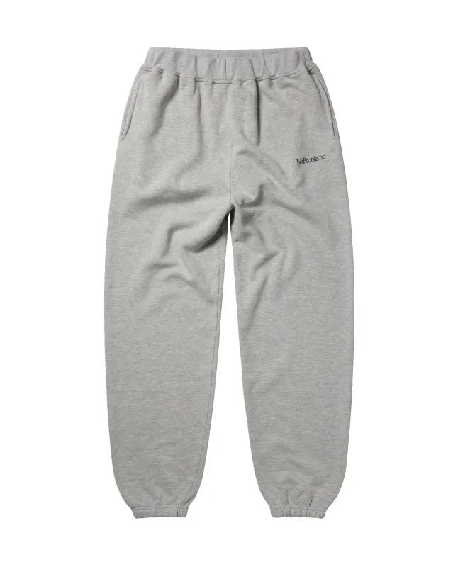 Mini Problemo Sweatpant sold by ARIES