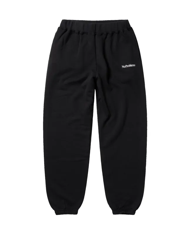 Mini Problemo Sweatpant sold by ARIES