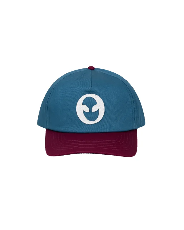 Alien-O Cap made by No Problemo