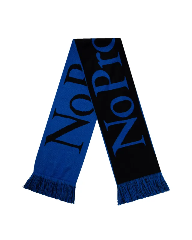 No Problemo Scarf made by No Problemo