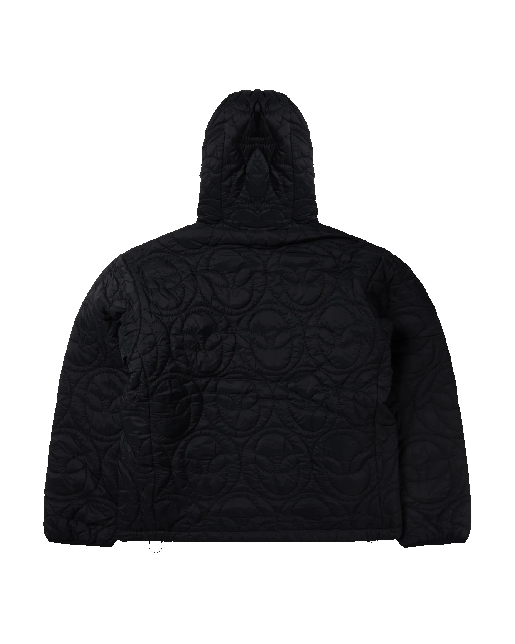 Alien-O Quilted Liner Jacket sold by ARIES product image thumbnail 3